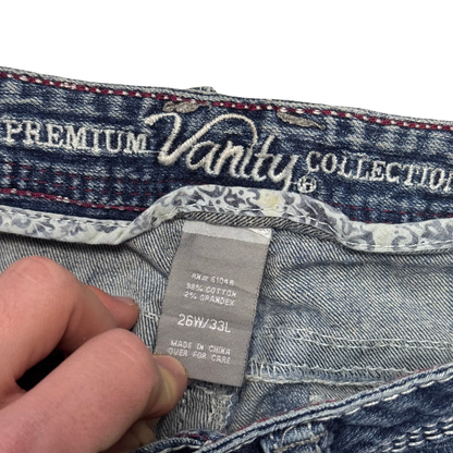 Vanity Jeans Flare