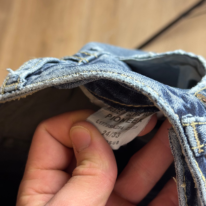 Silver Jeans Bootcut