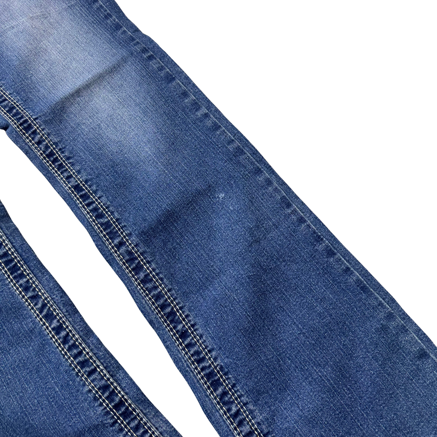 Vintage Jeans Denim Bootcut