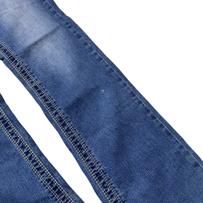 Vintage Jeans Denim Bootcut