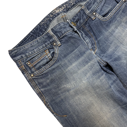 Vintage Y2K Bootcut Jeans