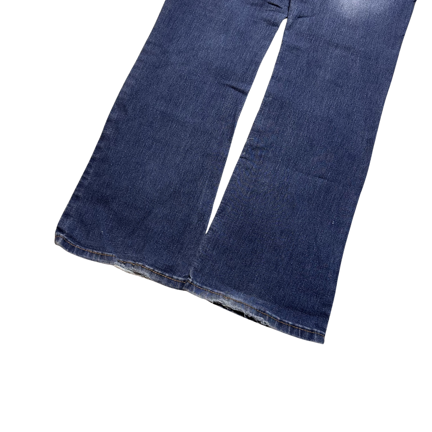 Vintage Y2K Bootcut Jeans