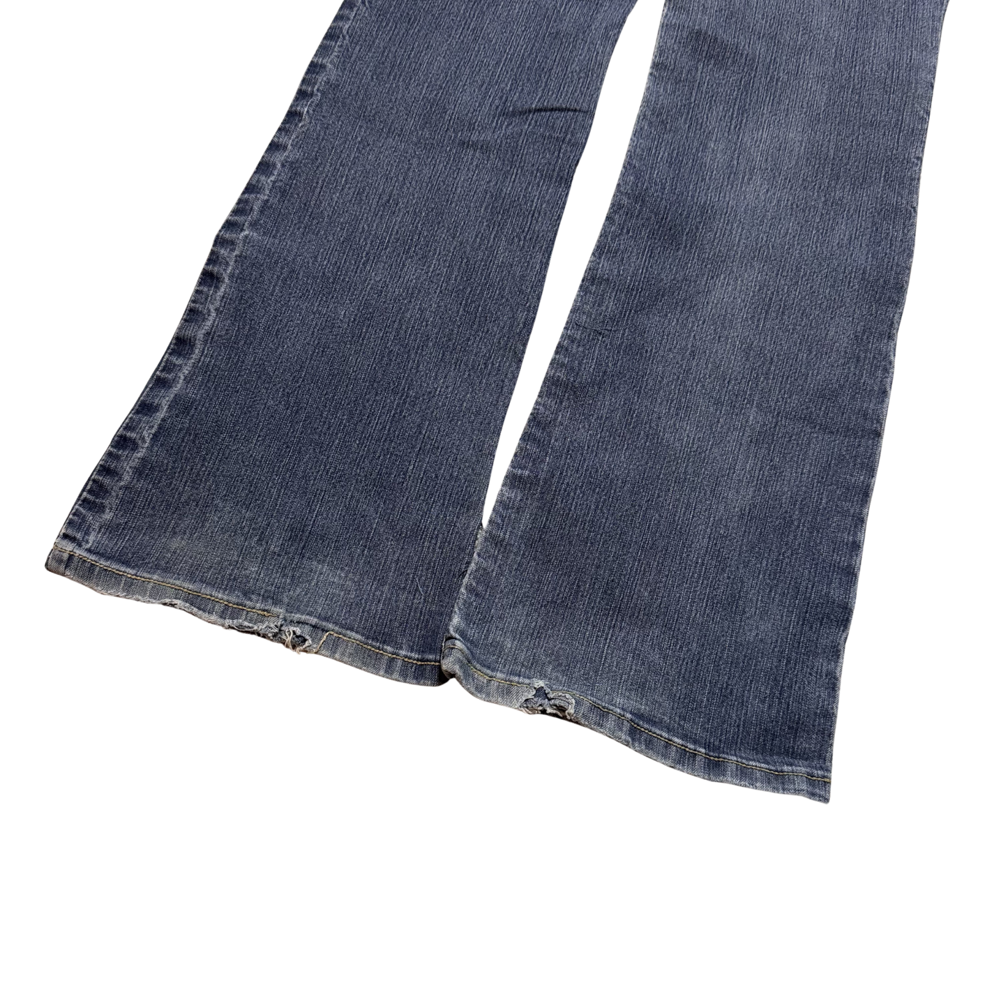 YMI Jeans Bootcut