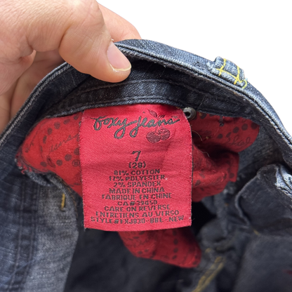 Vintage Y2K Flare Jeans