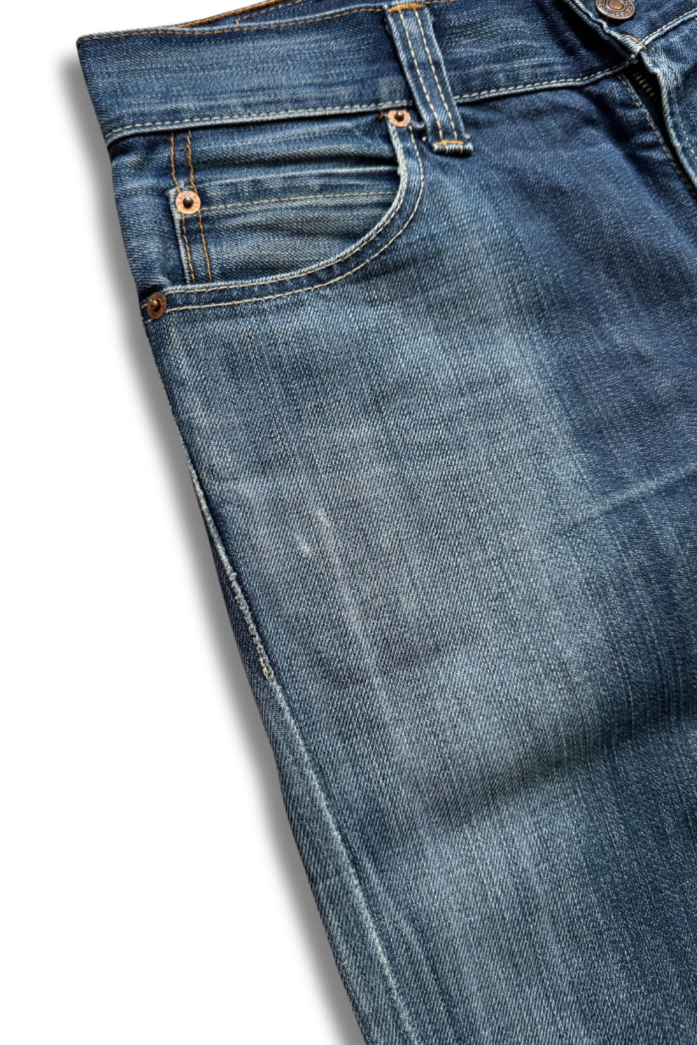 Levis 511 04 Slim Jeans