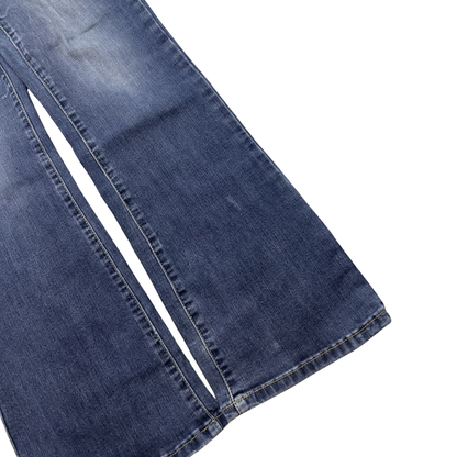Vintage Y2K Bootcut Jeans