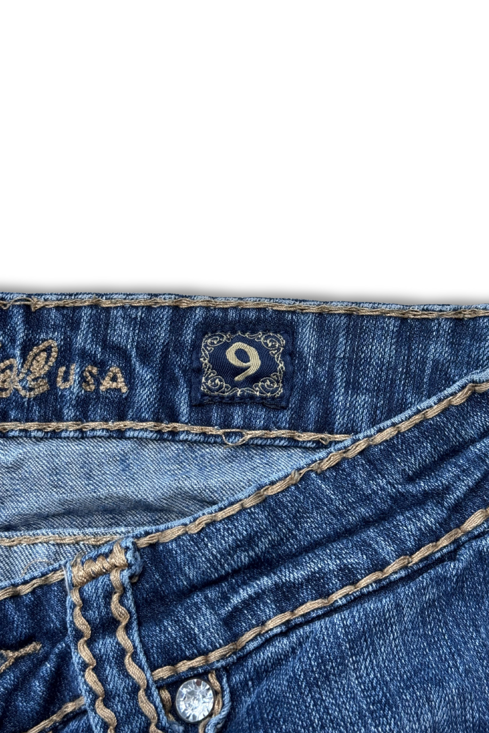L.A. Idol Bootcut Jeans