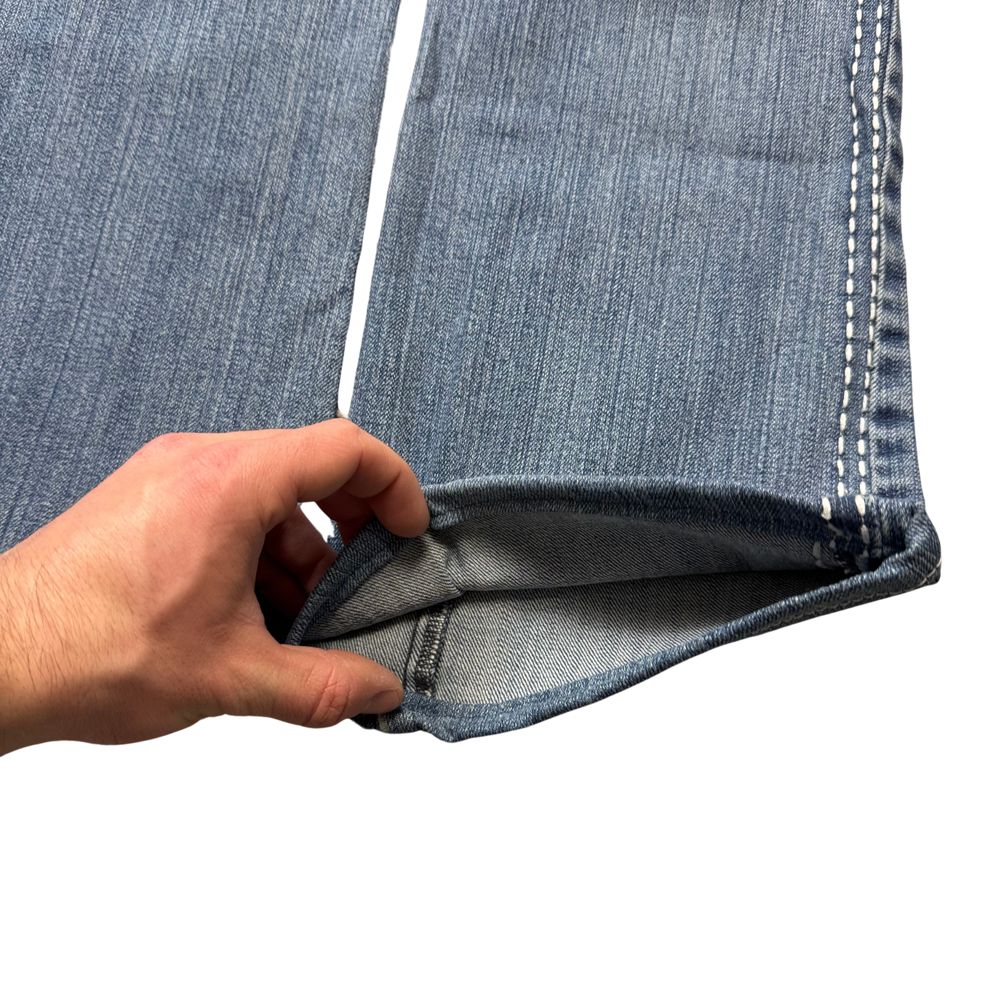 Wrangler Bootcut Jeans