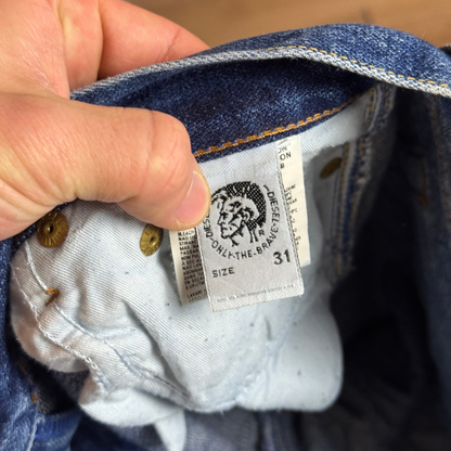 Diesel Jeans Bootcut