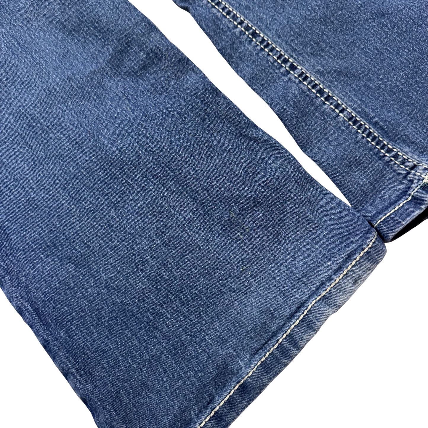 Faded Glory Bootcut Jeans