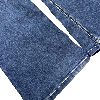 Faded Glory Bootcut Jeans