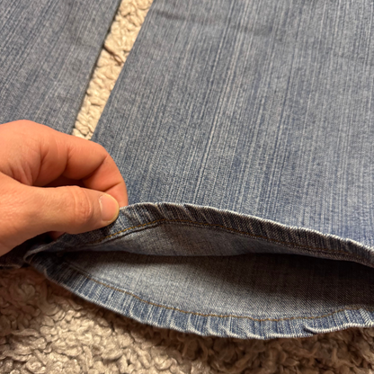 Levis 525 Jeans