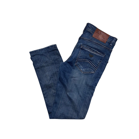 Armani Jeans