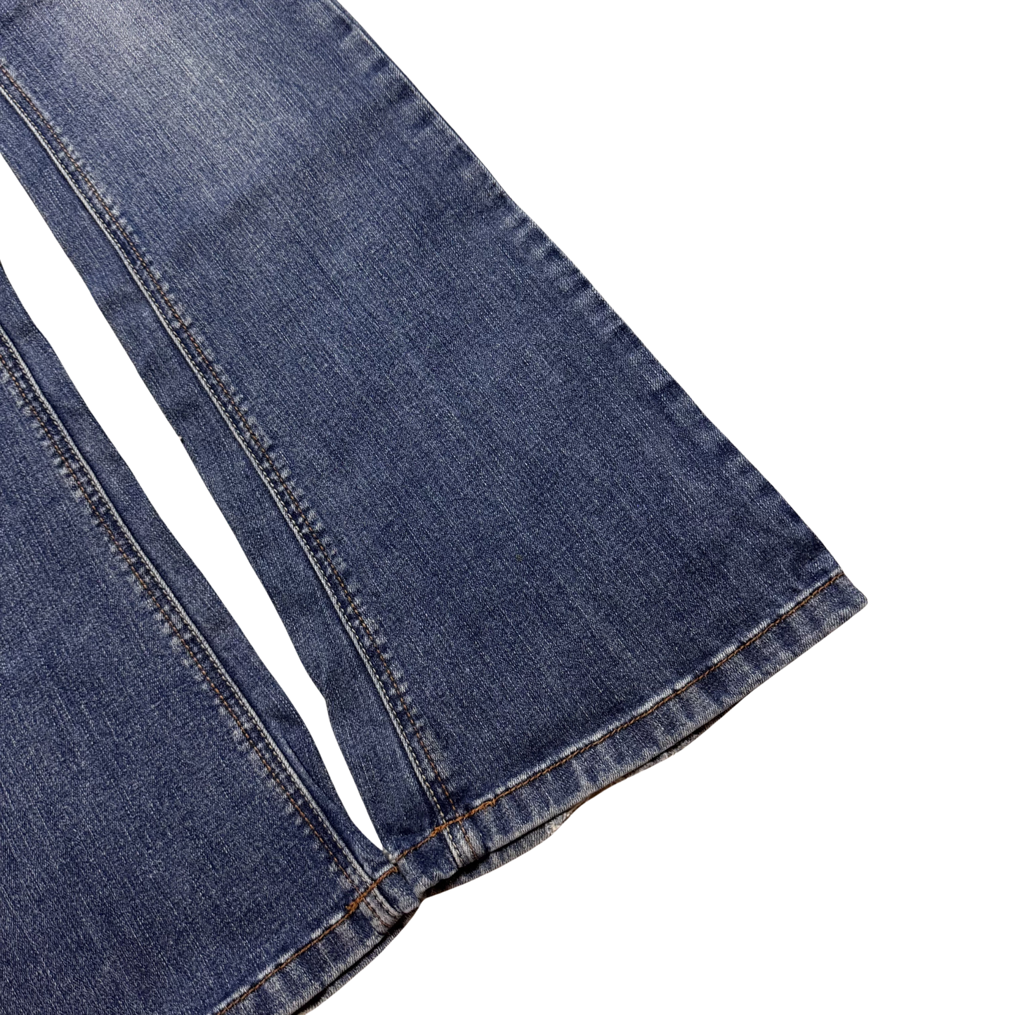 Vintage Y2K Flare Jeans