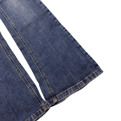 Vintage Y2K Flare Jeans