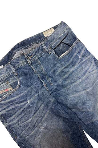Diesel Jeans „Zatiny“