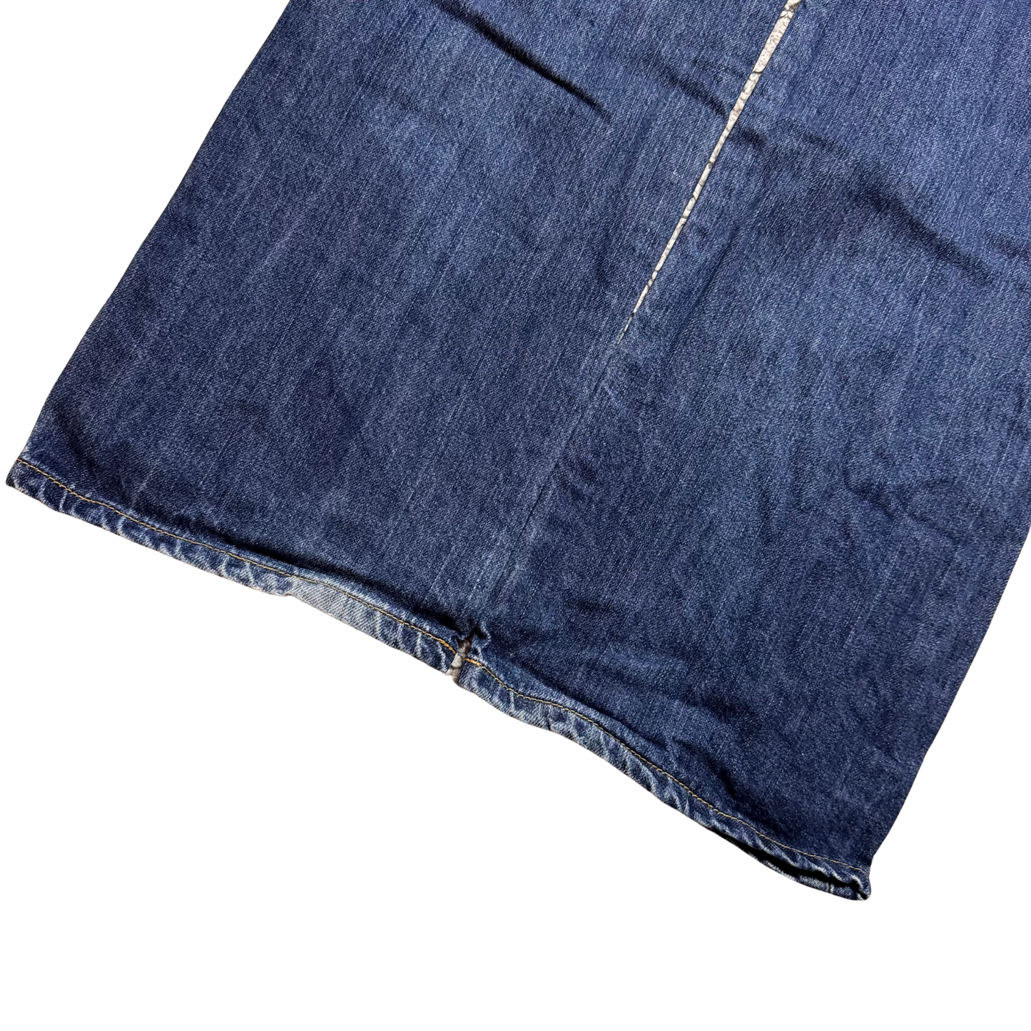 Levis 501 Jeans