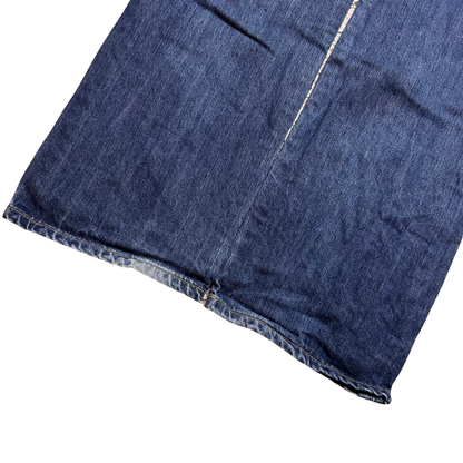 Levis 501 Jeans
