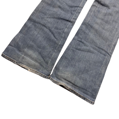 Vigoss Jeans Flare