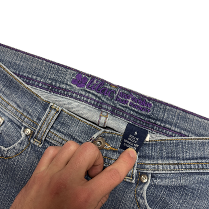 Vintage Y2K Bootcut Jeans