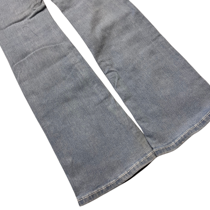 Vintage Jeans Denim Bootcut