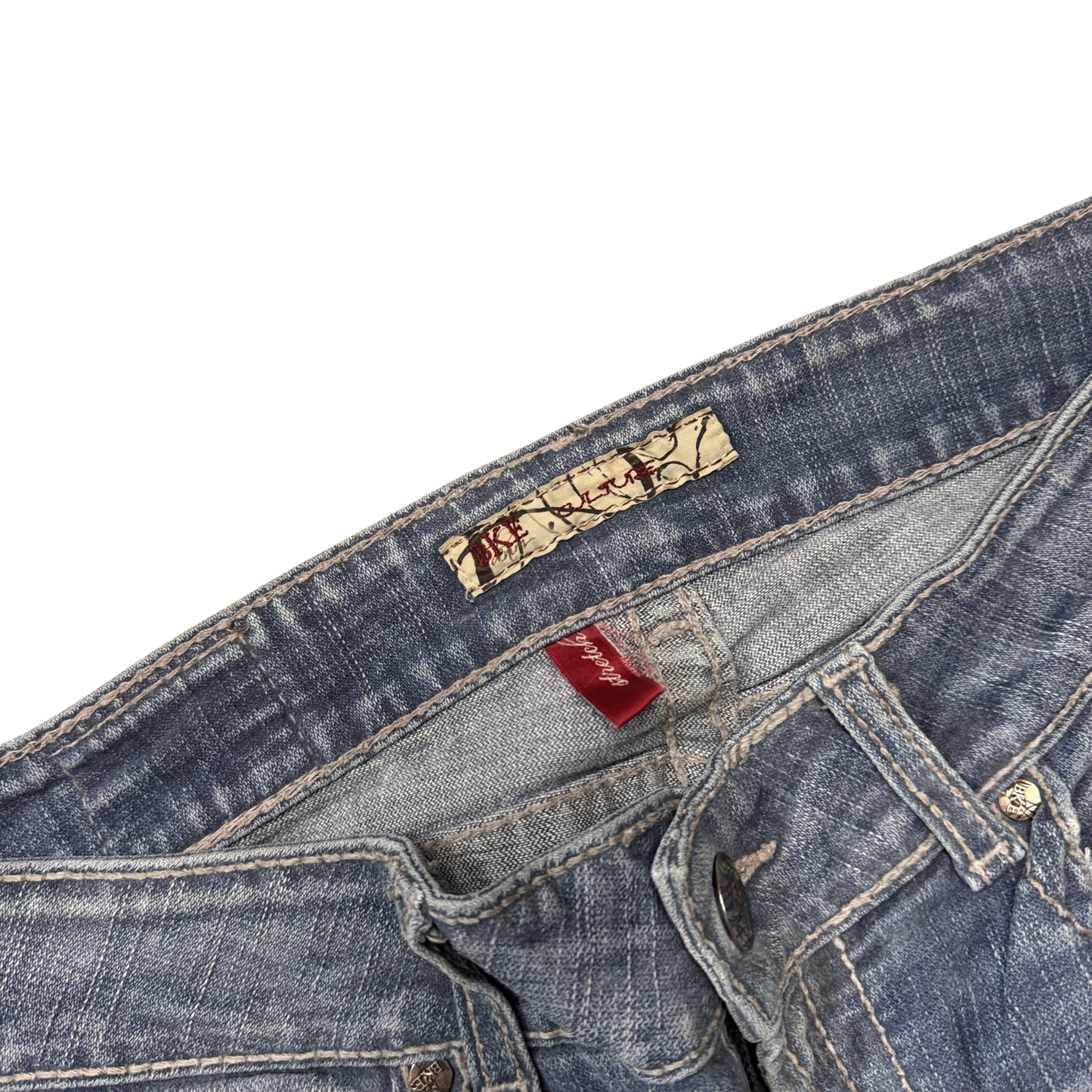 BKE Denim Flare