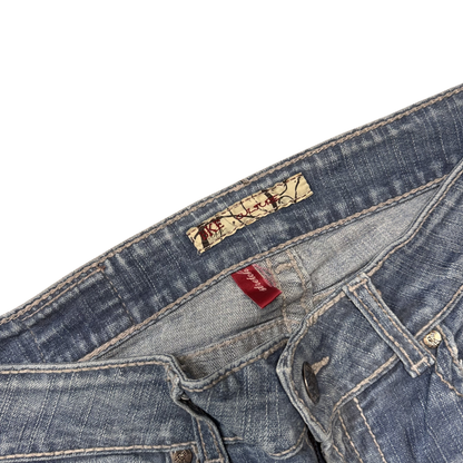 BKE Denim Flare