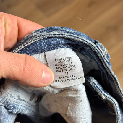 Wallflower Jeans Bootcut