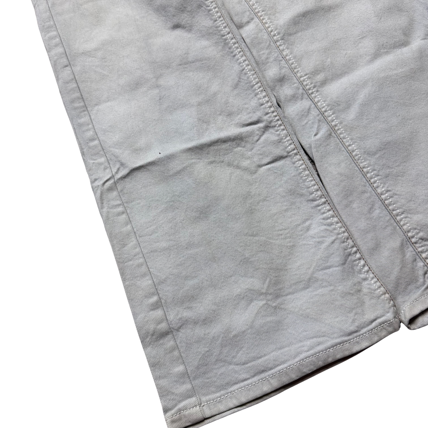 Vintage Jeans Denim Bootcut