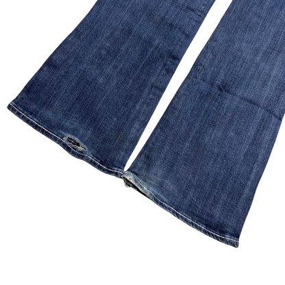 Vigoss Jeans Bootcut