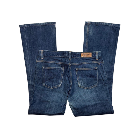 Something Vienus Jeans