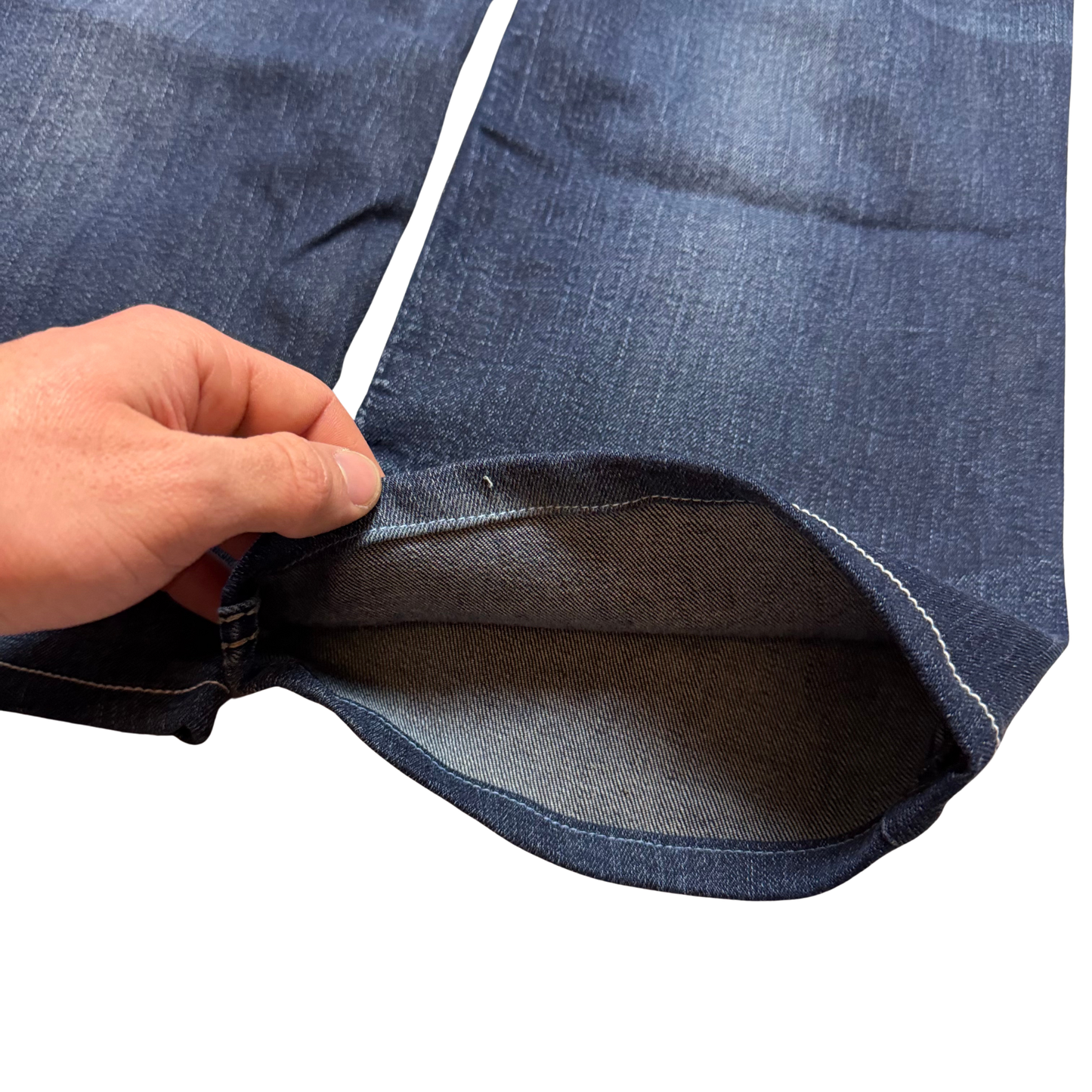 Silver Jeans Bootcut