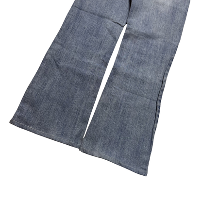 Rock & Roll Denim Bootcut