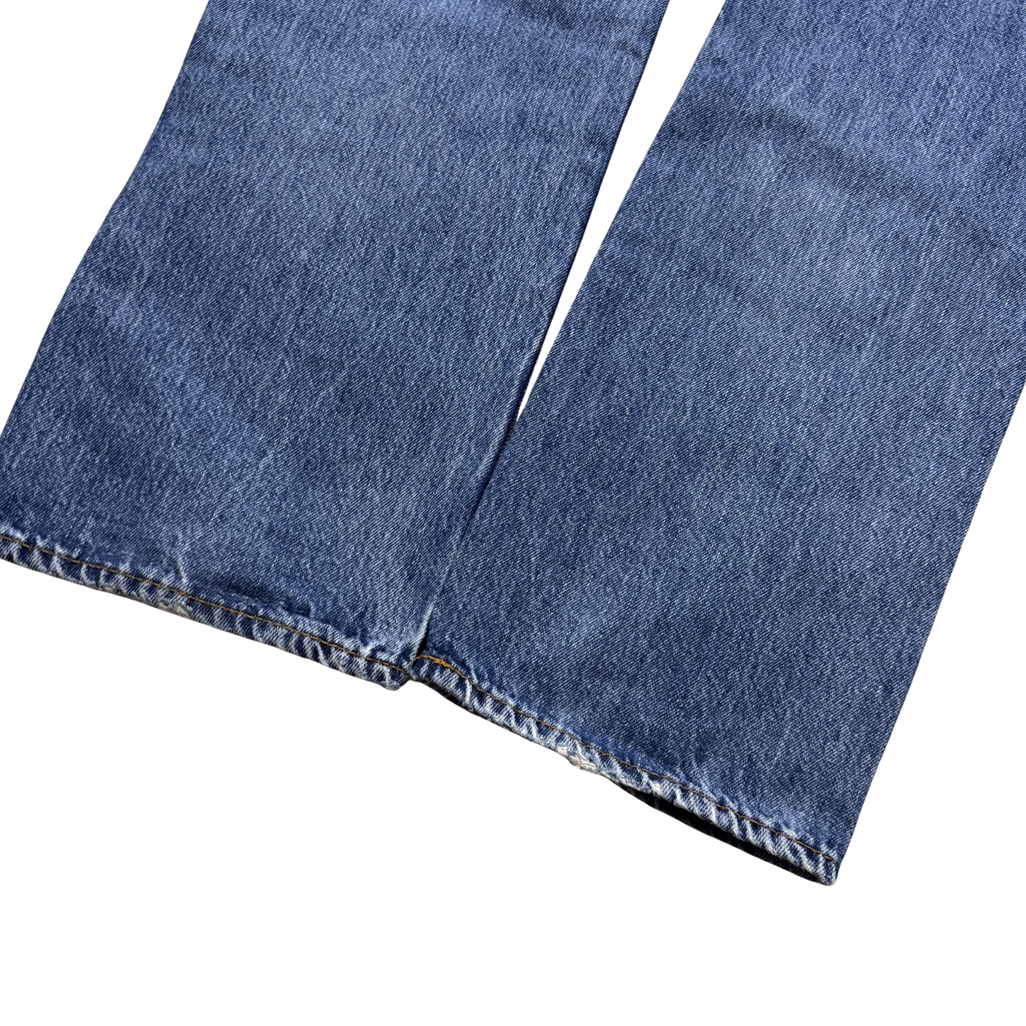 Levis Lot 501 Jeans