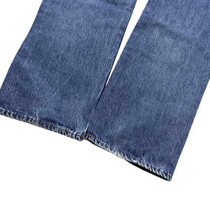 Levis Lot 501 Jeans