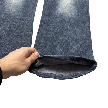 Wallflower Bootcut Jeans