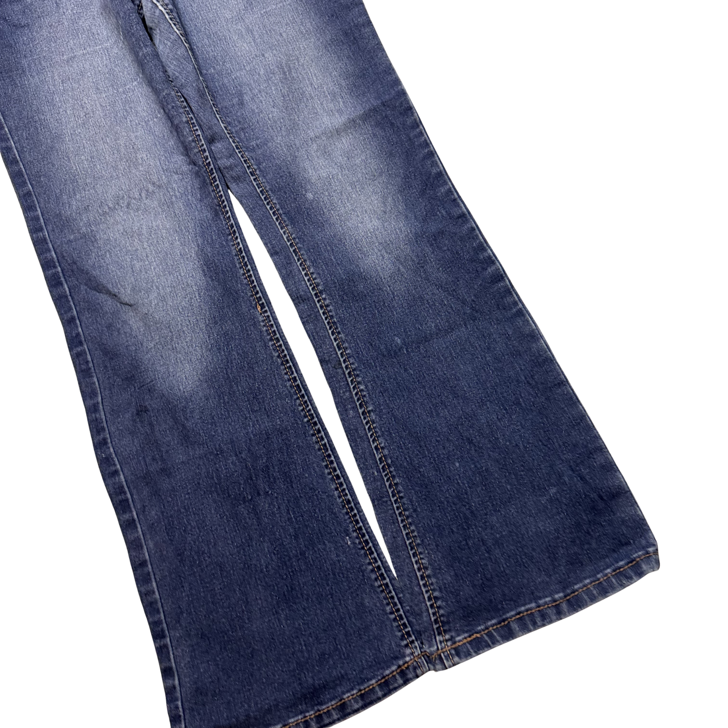 Vintage Y2K Bootcut Jeans