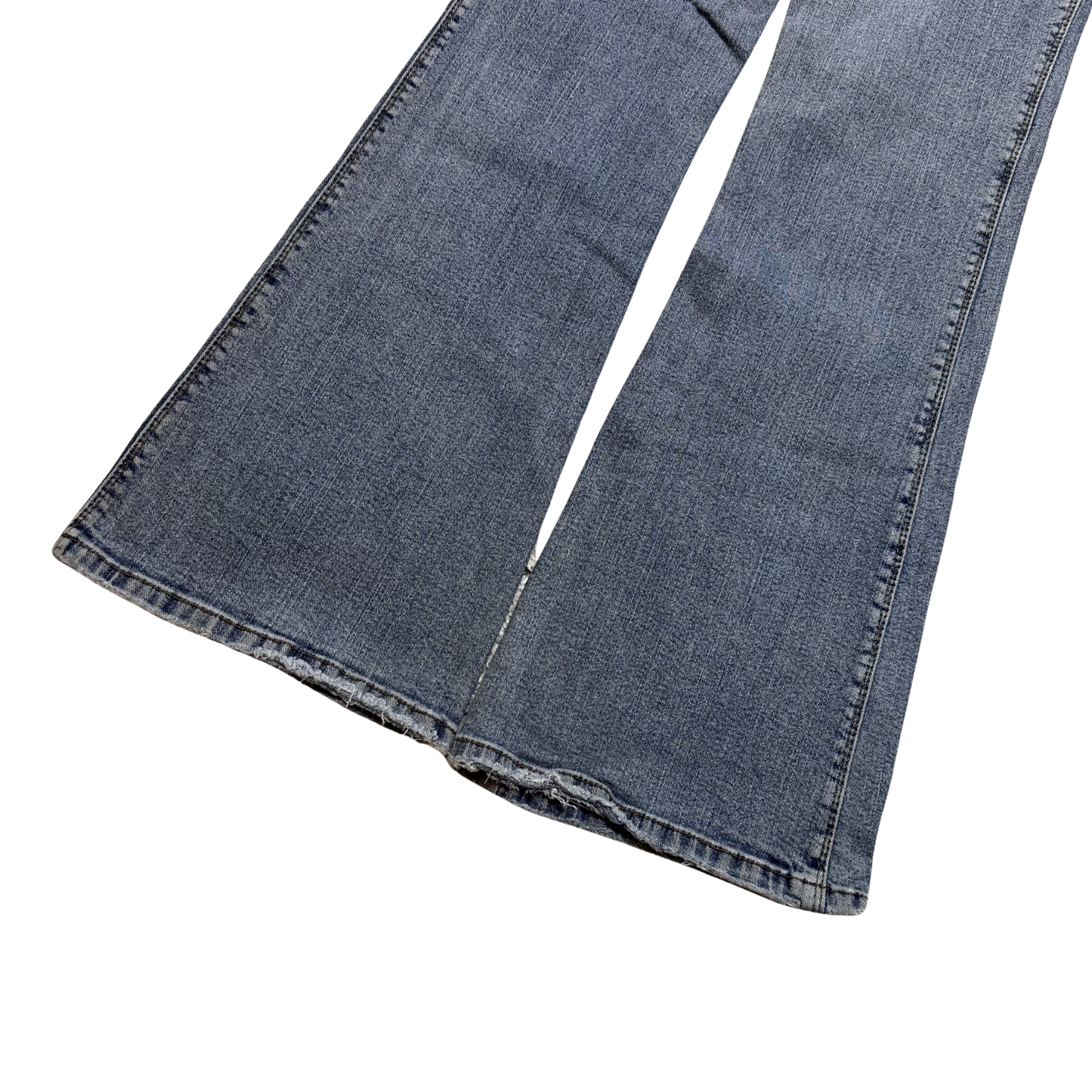Vintage Y2K Flare Jeans