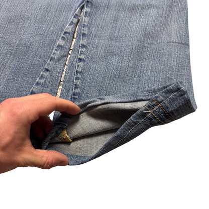 Vigoss Jeans Bootcut