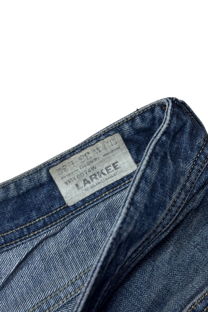Diesel Jeans „Larkee“