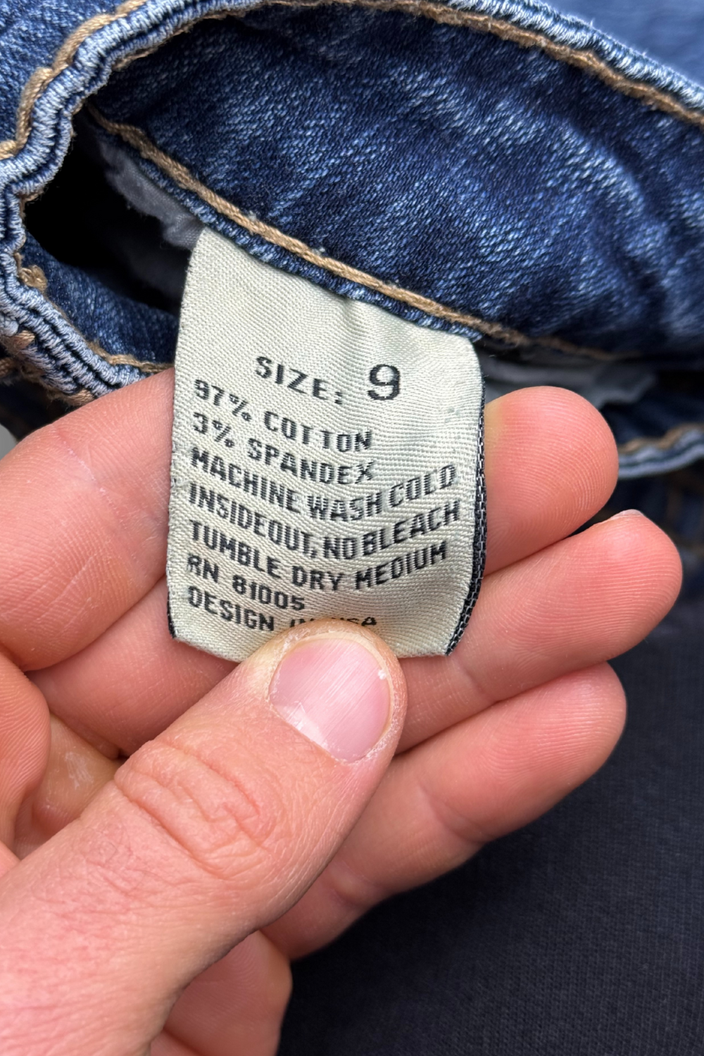 L.A. Idol Bootcut Jeans