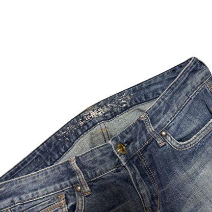 Vintage Y2K Bootcut Jeans