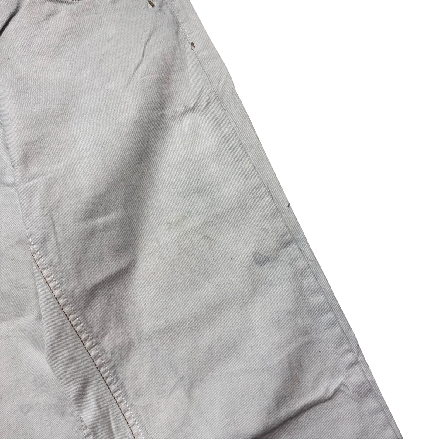 Vintage Jeans Denim Bootcut