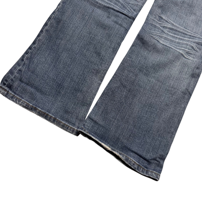 Vigoss Jeans Bootcut