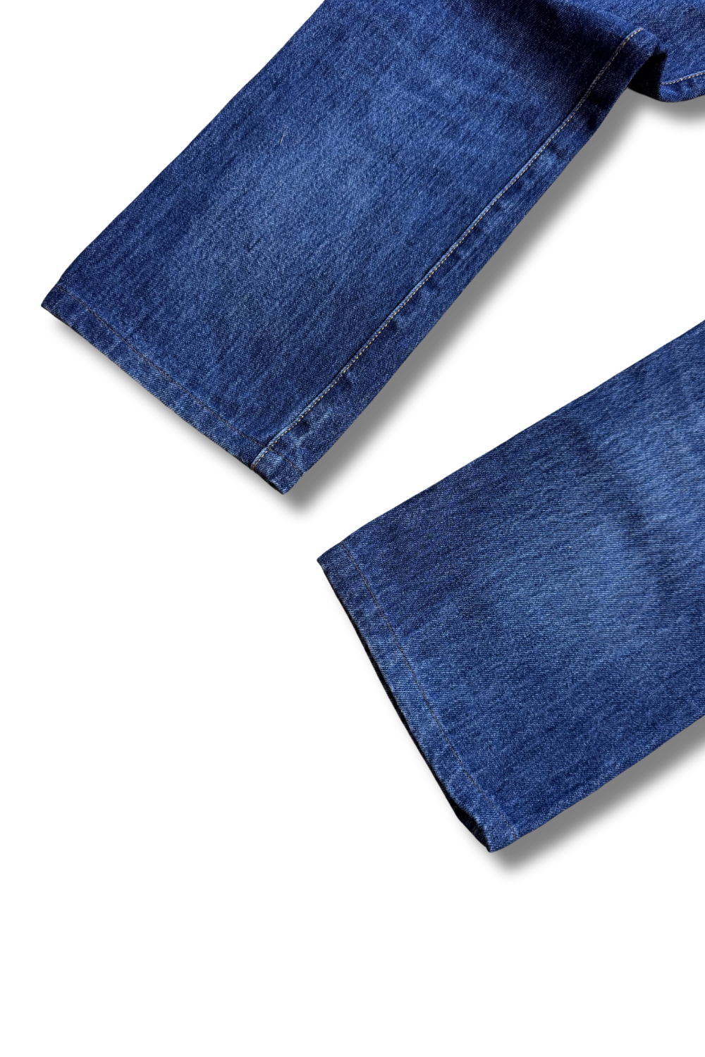 Levis 501 Straight