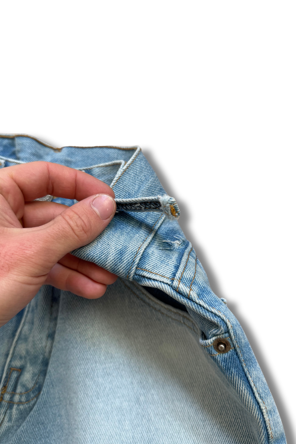 Rockwood Flared Jeans