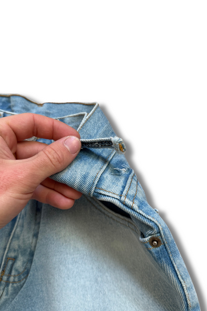 Rockwood Flared Jeans