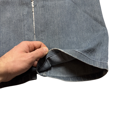 Vintage Y2K Bootcut Jeans