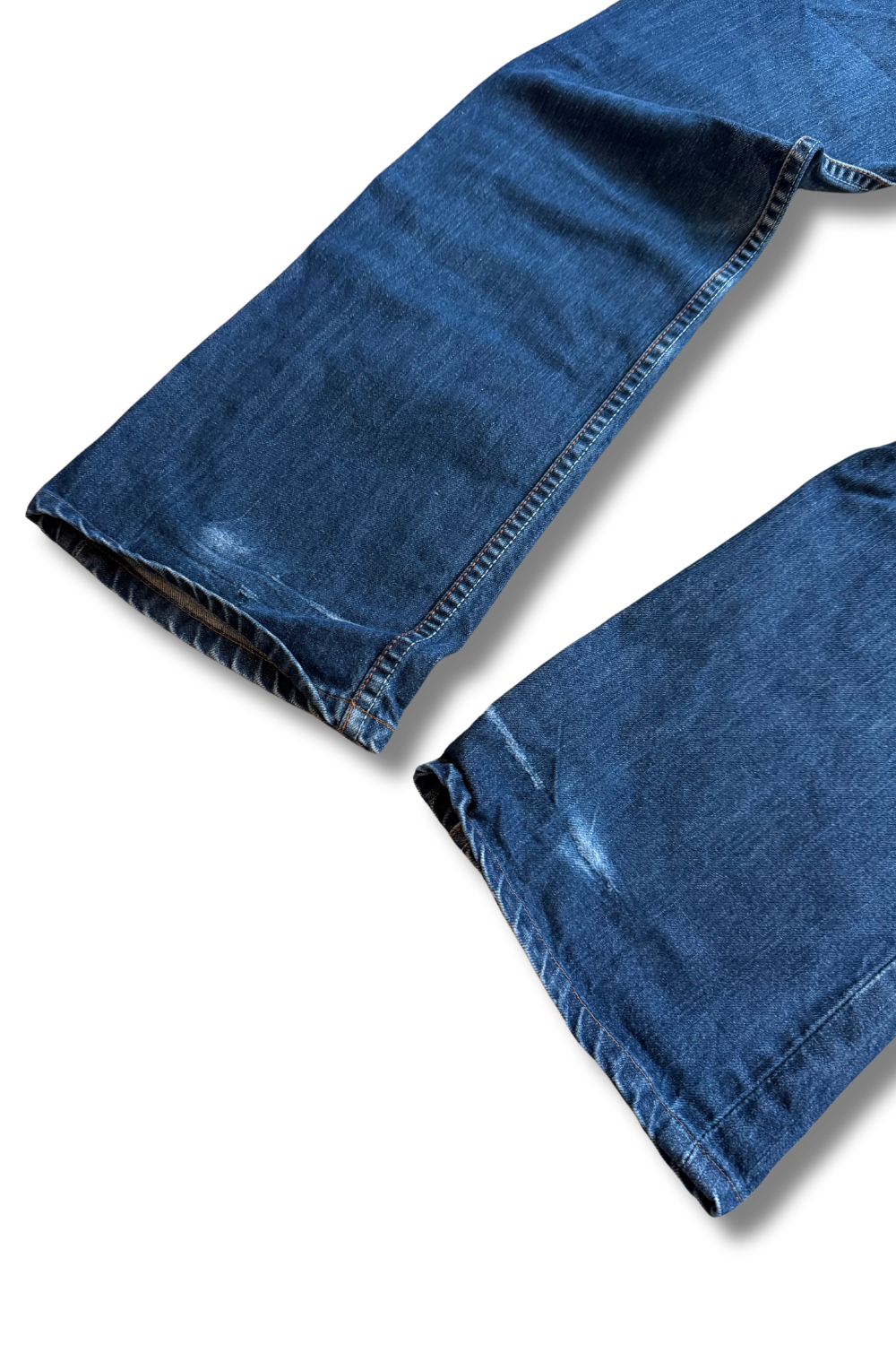 Levis Eve Jeans