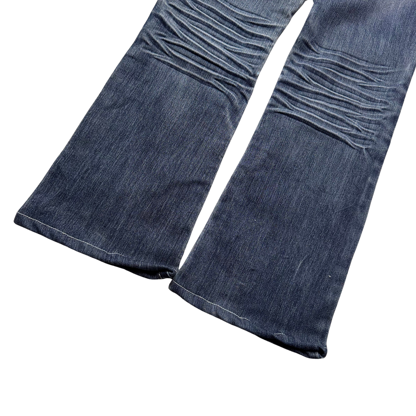YMI Jeans Bootcut